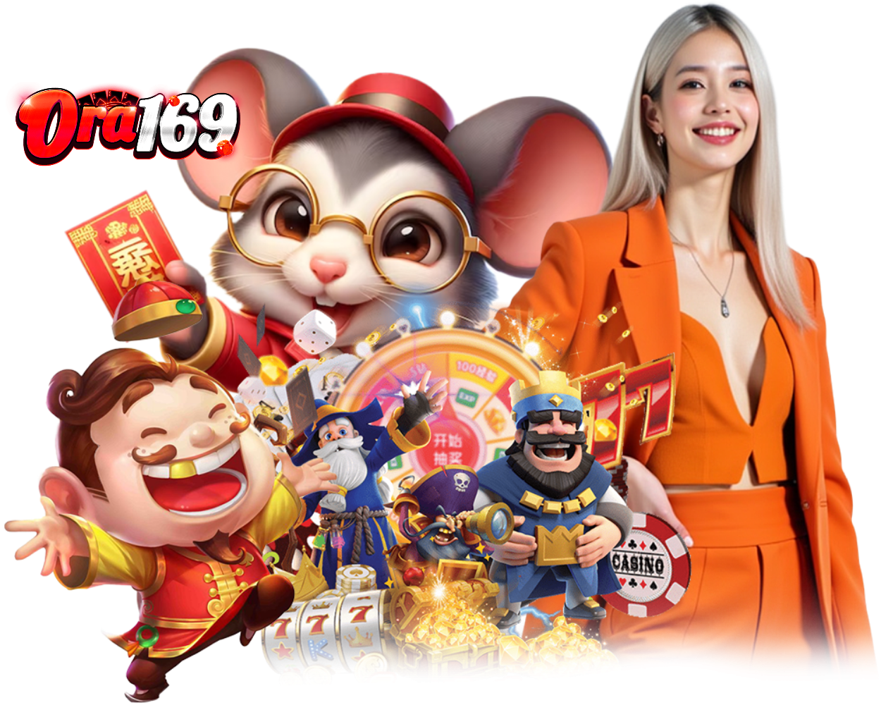 ORA169 เข้าสู่ระบบ