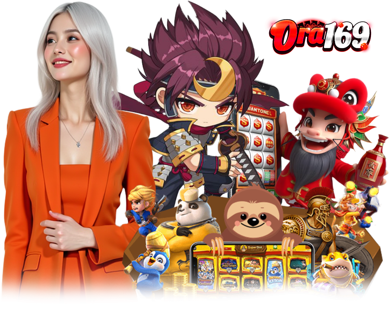 ORA169 เข้าสู่ระบบ กำไรดี